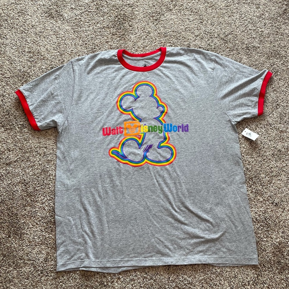 Disney T-Shirt